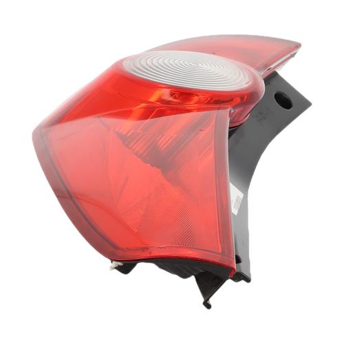 Image Feu arriere principal droit (feux) - OPEL AGILA B
