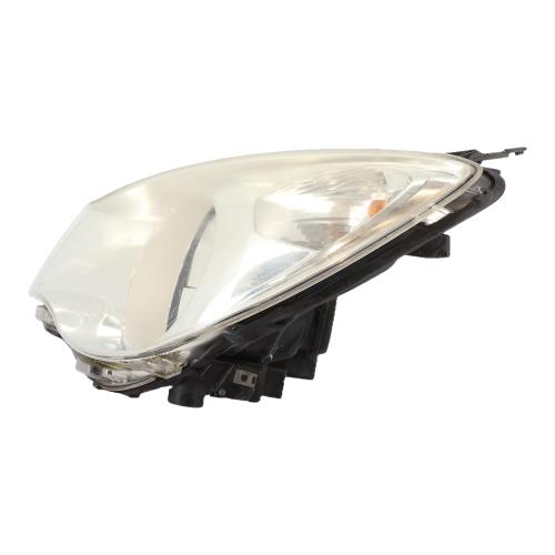Image Optique avant principal gauche (feux)(phare) - OPEL AGILA B
