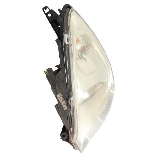 Image Optique avant principal gauche (feux)(phare) - OPEL AGILA B