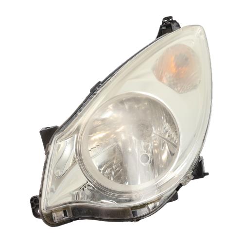 Image Optique avant principal gauche (feux)(phare) - OPEL AGILA B