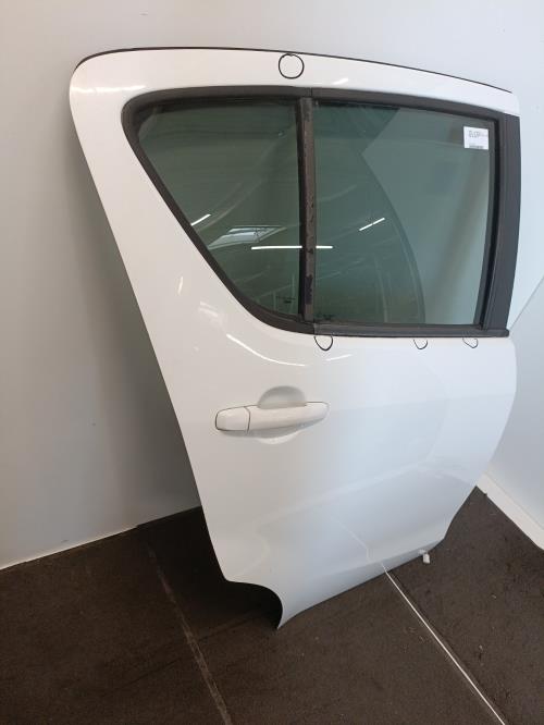 Image Porte arriere droit - OPEL AGILA B