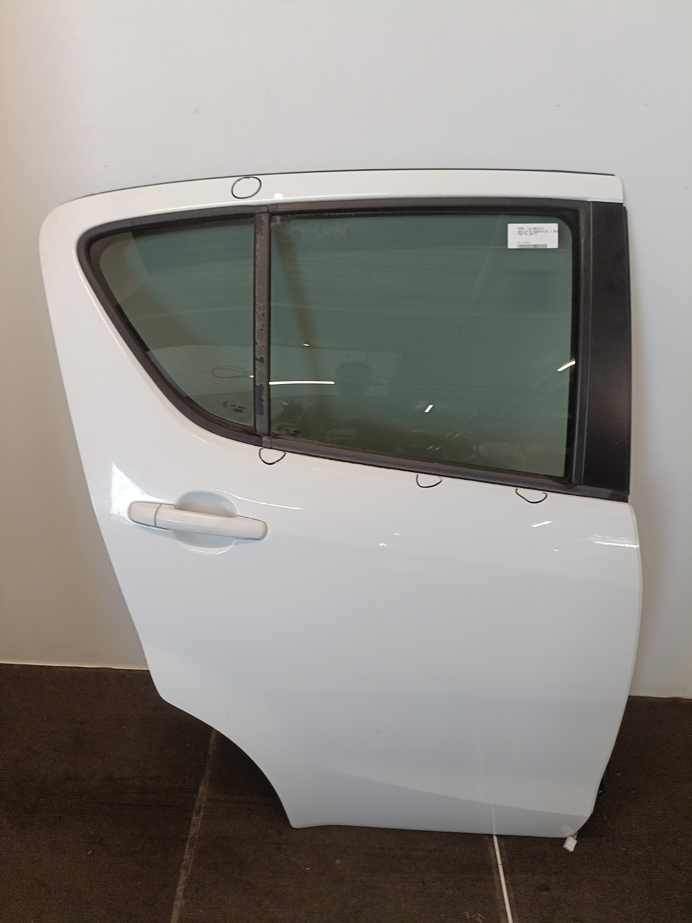 Pièce Auto