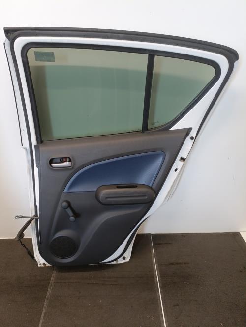 Image Porte arriere droit - OPEL AGILA B