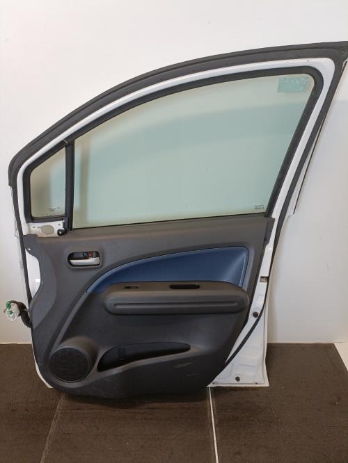 Image Porte avant droit - OPEL AGILA B