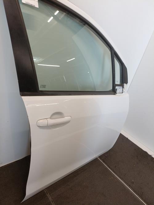 Image Porte avant droit - OPEL AGILA B