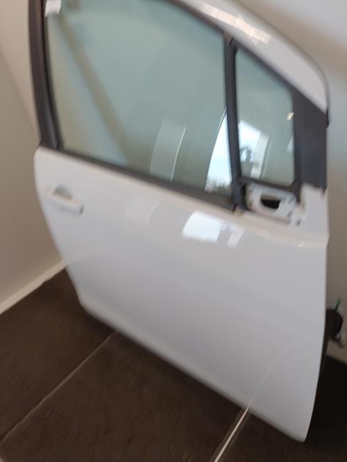Image Porte avant droit - OPEL AGILA B