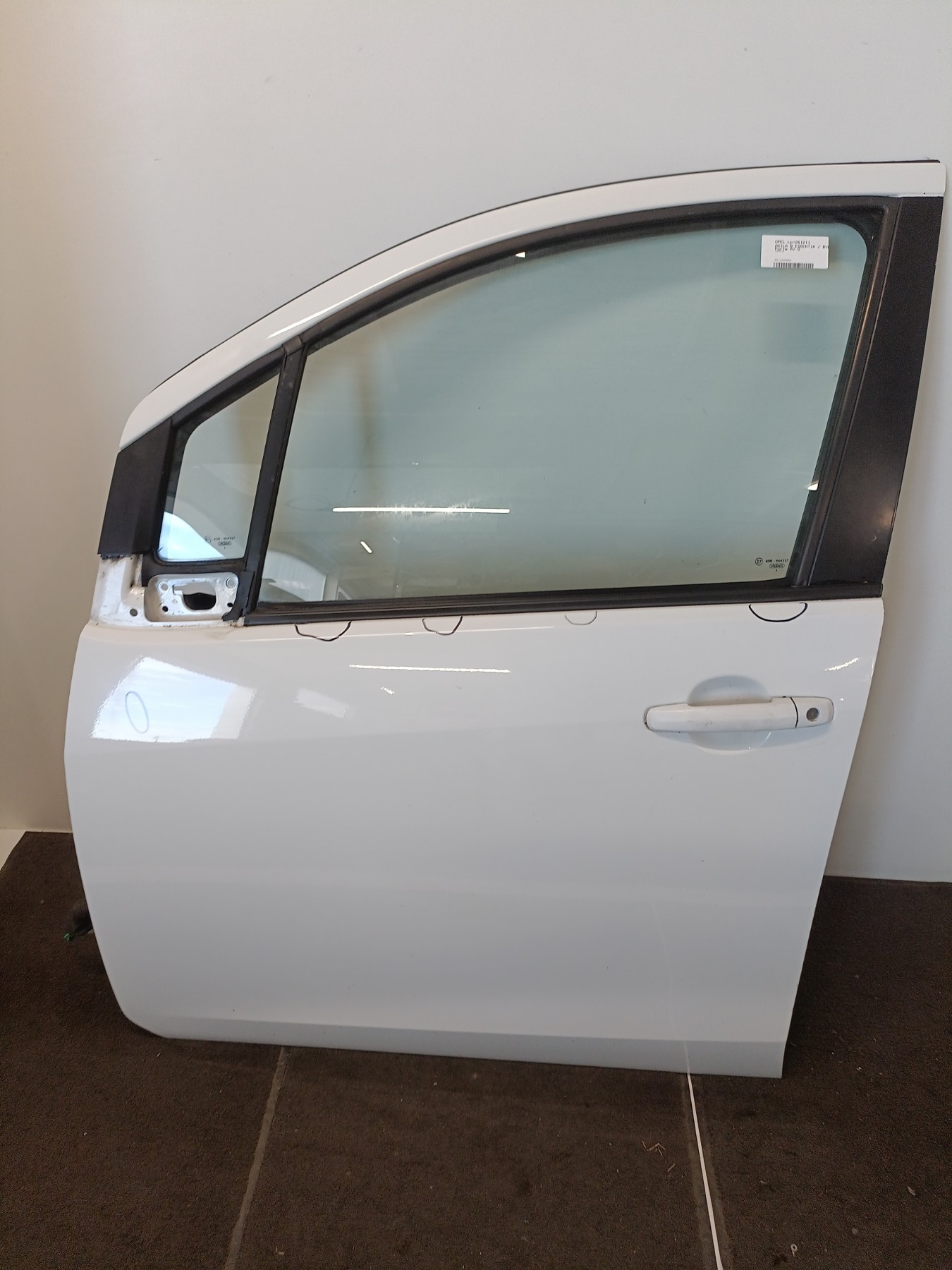 Pièce Auto