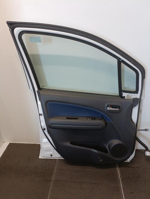 Image Porte avant gauche - OPEL AGILA B