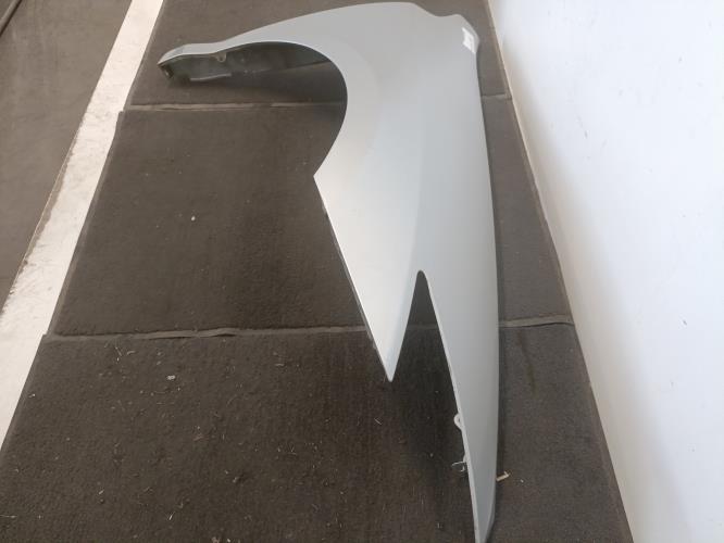 Image Aile avant droit - RENAULT LAGUNA 3