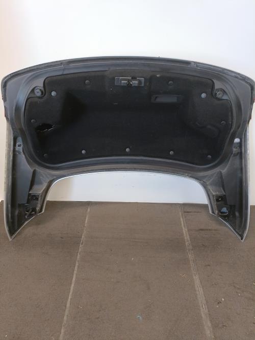 Image Malle/Hayon arriere - RENAULT LAGUNA 3