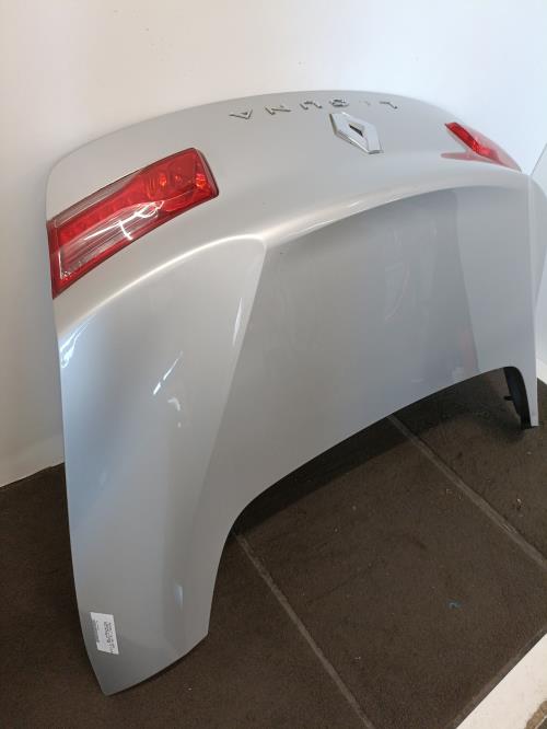 Image Malle/Hayon arriere - RENAULT LAGUNA 3