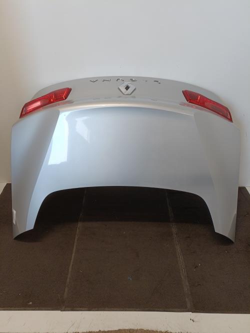 Image Malle/Hayon arriere - RENAULT LAGUNA 3