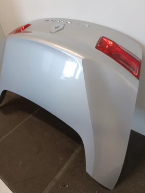 Image Malle/Hayon arriere - RENAULT LAGUNA 3