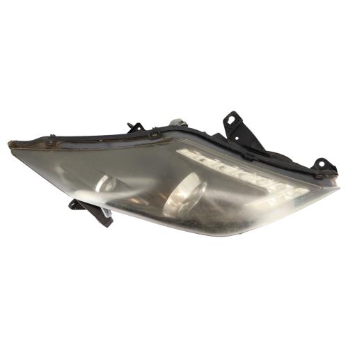 Image Optique avant principal droit (feux)(phare) - RENAULT LAGUNA 3