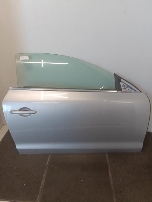 Image Porte avant droit - RENAULT LAGUNA 3
