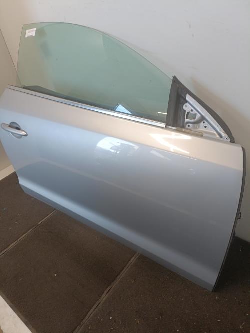 Image Porte avant droit - RENAULT LAGUNA 3
