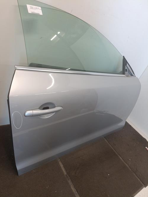 Image Porte avant droit - RENAULT LAGUNA 3