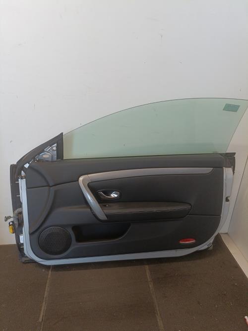 Image Porte avant droit - RENAULT LAGUNA 3