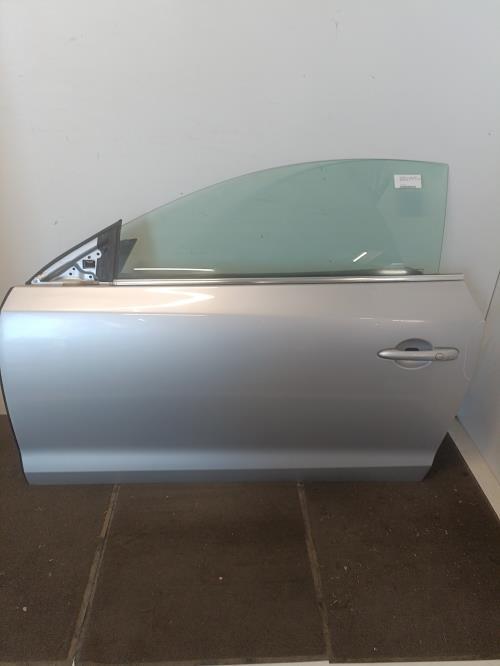 Image Porte avant gauche - RENAULT LAGUNA 3