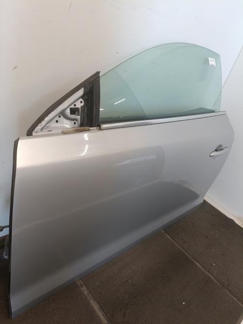 Image Porte avant gauche - RENAULT LAGUNA 3