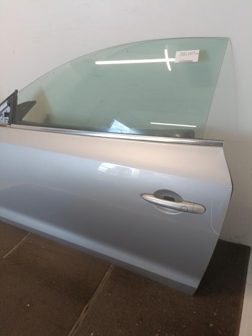 Image Porte avant gauche - RENAULT LAGUNA 3