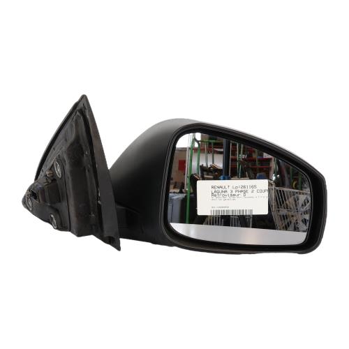 Image Retroviseur droit - RENAULT LAGUNA 3