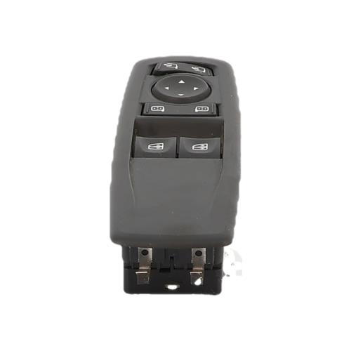 Image Interrupteur de leve vitre avant gauche - RENAULT LAGUNA 3