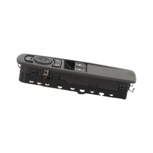 Image Interrupteur de leve vitre avant gauche - RENAULT LAGUNA 3