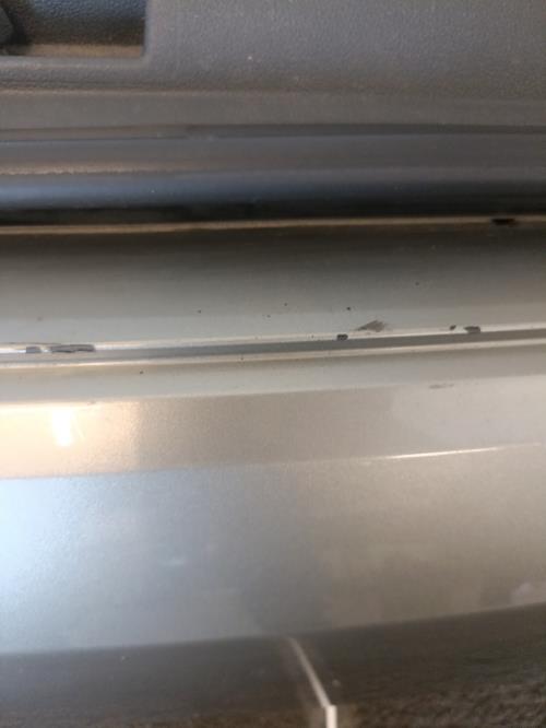 Image Hayon inferieur - PEUGEOT 3008 1