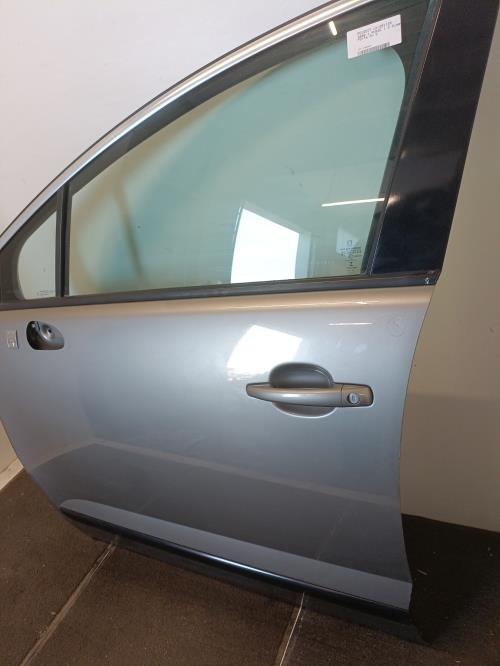 Image Porte avant gauche - PEUGEOT 3008 1