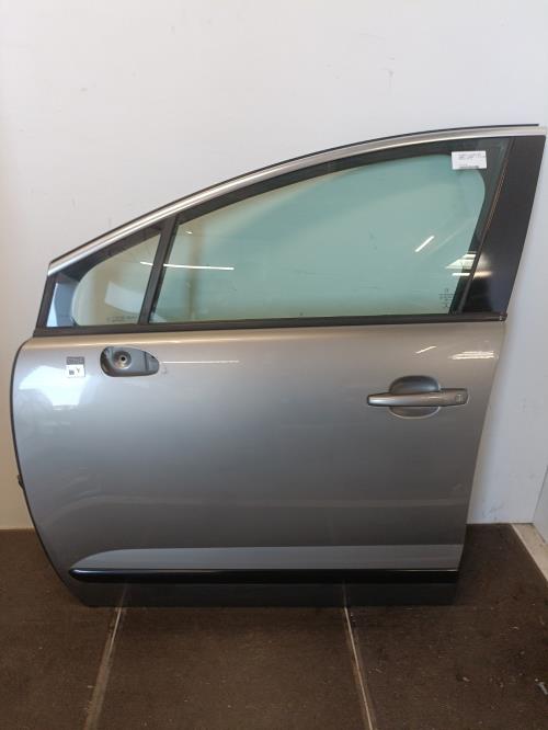 Image Porte avant gauche - PEUGEOT 3008 1