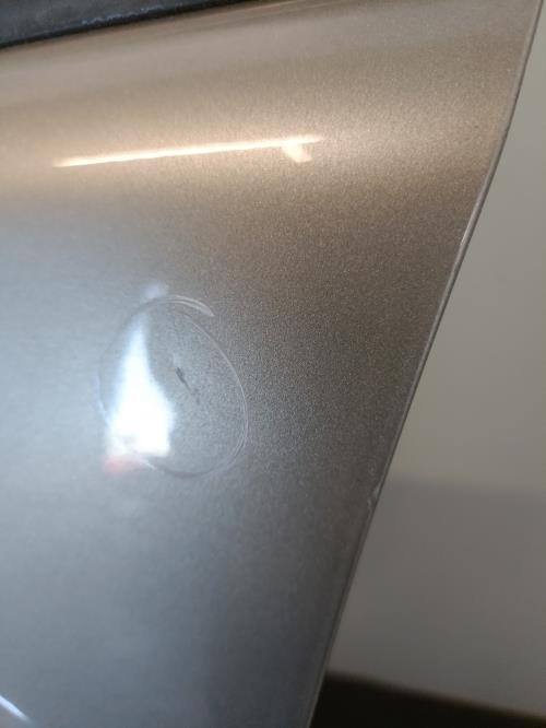 Image Porte avant gauche - PEUGEOT 3008 1