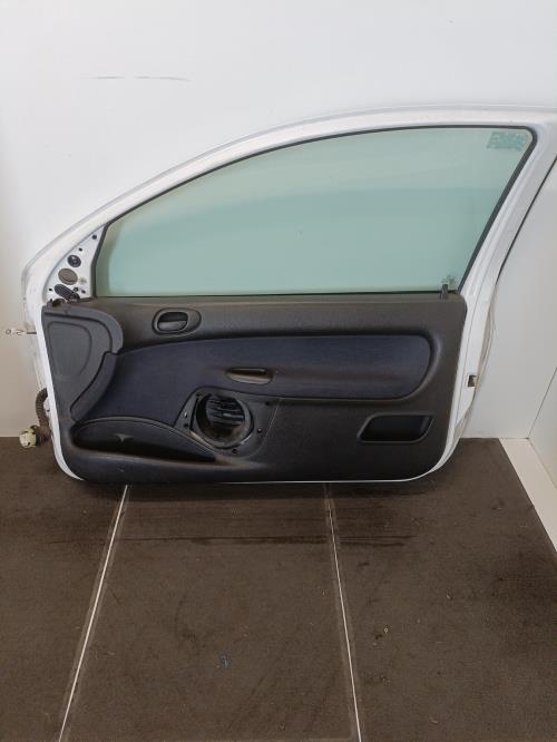 Image Porte avant droit - PEUGEOT 206