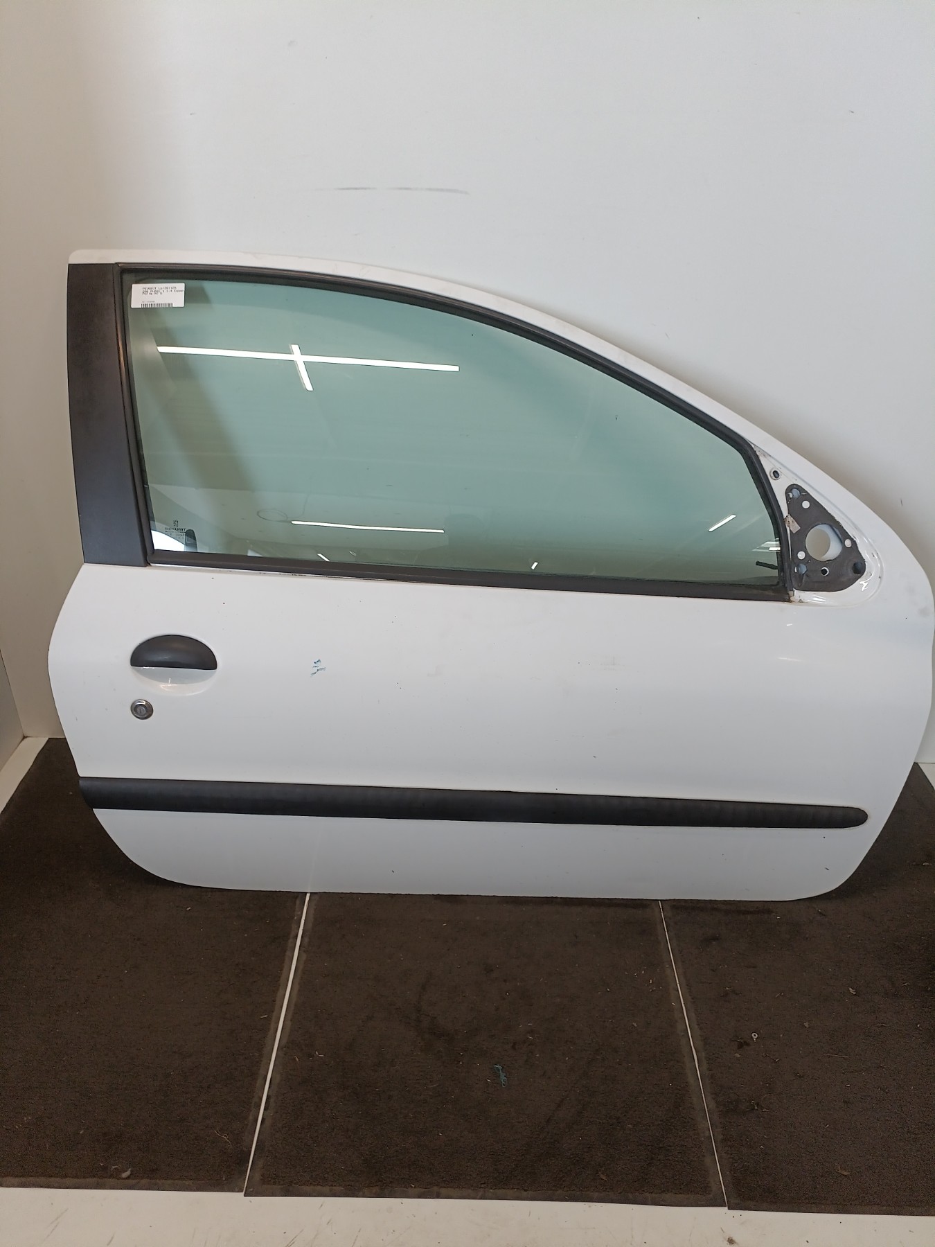 Pièce Auto