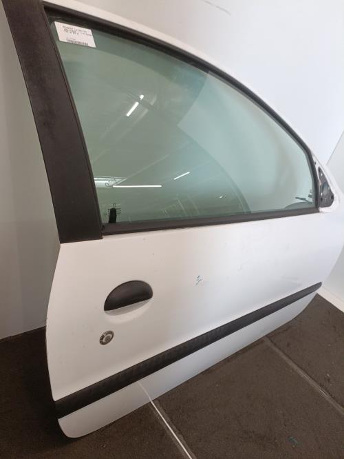 Image Porte avant droit - PEUGEOT 206