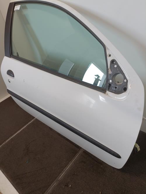 Image Porte avant droit - PEUGEOT 206