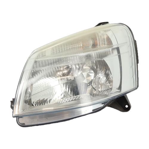 Image Optique avant principal gauche (feux)(phare) - PEUGEOT PARTNER 1