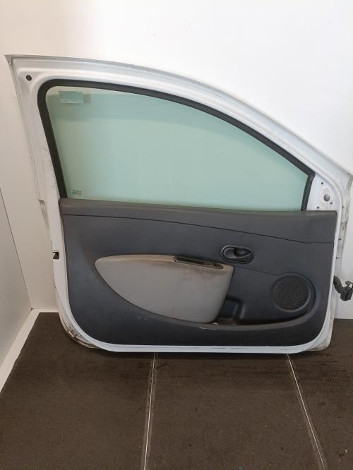 Image Porte avant gauche - RENAULT CLIO 3