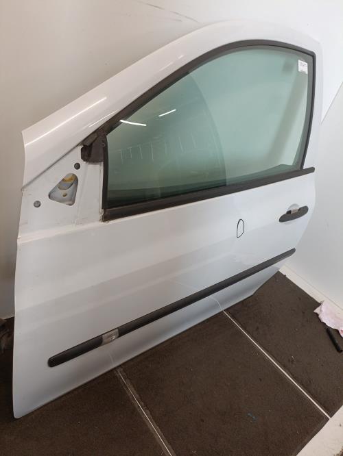 Image Porte avant gauche - RENAULT CLIO 3