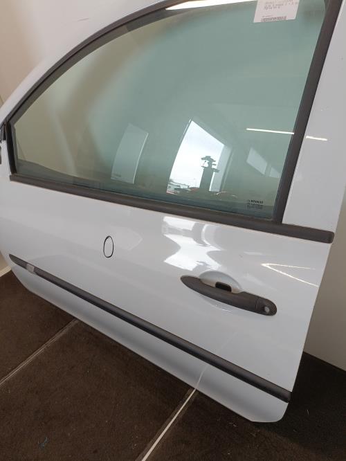 Image Porte avant gauche - RENAULT CLIO 3