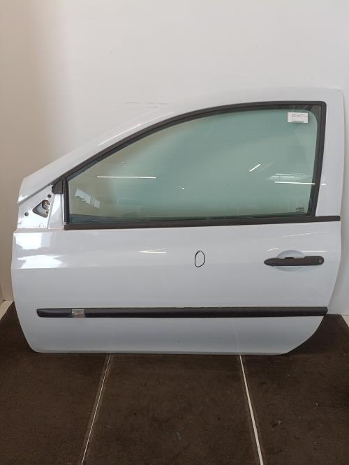 Image Porte avant gauche - RENAULT CLIO 3