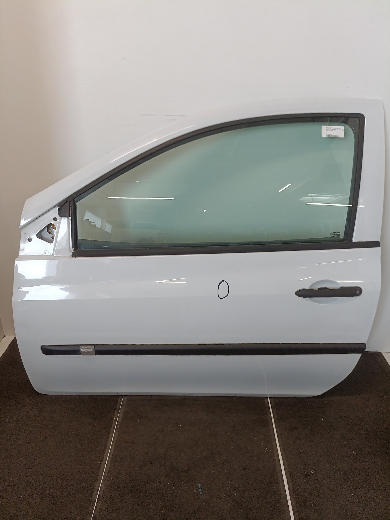 Pièce Auto