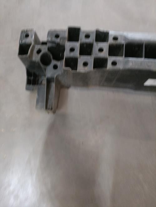 Image Absorbeur de pare choc arriere - RENAULT CLIO 3