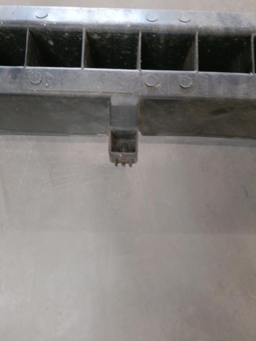 Image Absorbeur de pare choc arriere - RENAULT CLIO 3
