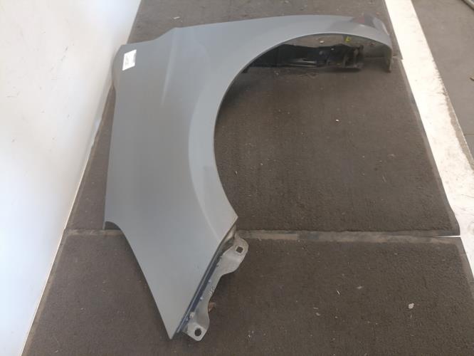 Image Aile avant gauche - HYUNDAI I 20 1