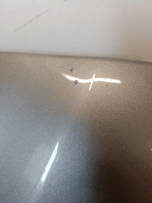 Image Capot - HYUNDAI I 20 1