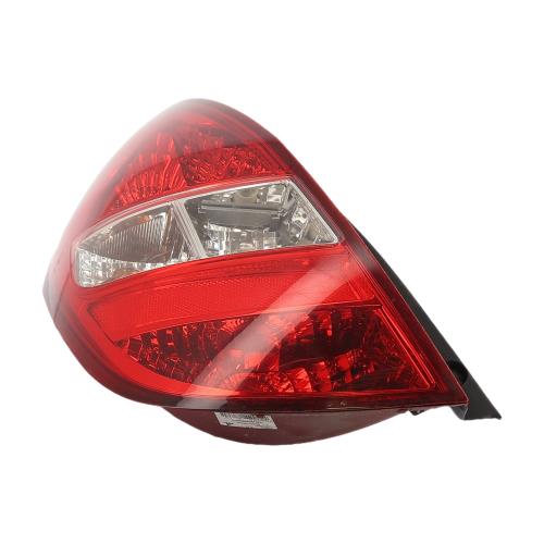 Image Feu arriere principal gauche (feux) - HYUNDAI I 20 1