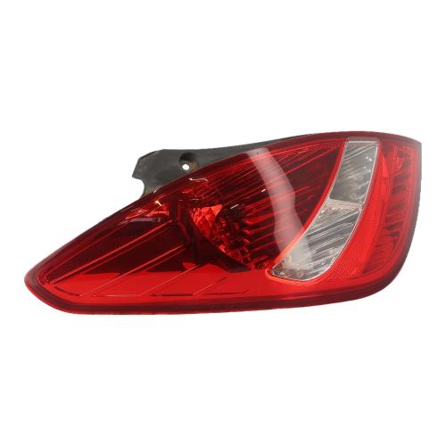 Image Feu arriere principal gauche (feux) - HYUNDAI I 20 1