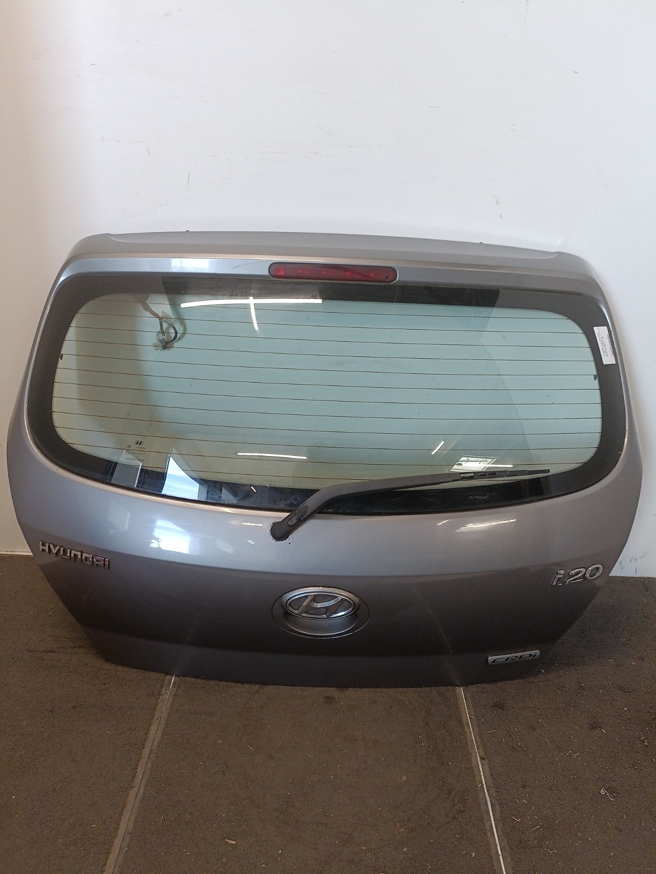 Pièce Auto