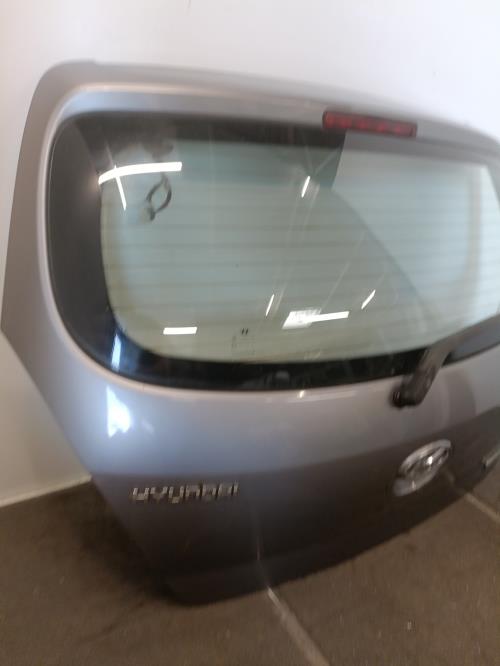 Image Malle/Hayon arriere - HYUNDAI I 20 1